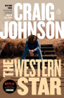 The Western Star: A Longmire Mystery By Craig Johnson Cover Image