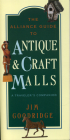 The Alliance Guide to Antique & Craft Malls Cover Image