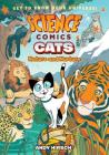 Science Comics: Cats: Nature and Nurture Cover Image