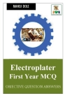 Electroplater First Year MCQ By Sayed Zahran Cover Image