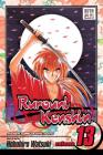 Rurouni Kenshin, Vol. 13 Cover Image