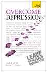 Overcome Depression By Alice Muir Cover Image
