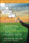 Creating Success from the Inside Out Cover Image