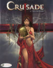 The Fire Beaks (Crusade #4) Cover Image