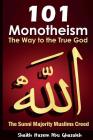 Monotheism: The Way to the One True God By Hazem Abu Ghazaleh Cover Image
