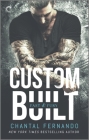 Custom Built: A Sexy Romantic Suspense Cover Image