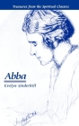 Abba (Treasures from the Spiritual Classics) By Evelyn Underhill Cover Image