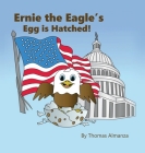 Ernie the Eagle's Egg is Hatched! Cover Image