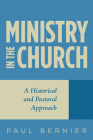 Ministry in the Church By Paul Bernier Cover Image