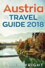 Austria Travel Guide 2018 Cover Image