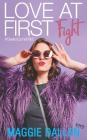 Love at First Fight By Maggie Dallen Cover Image