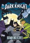 The Dark Knight: Batman Undercover By Paul Weissburg, Tim Levins (Illustrator) Cover Image