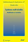 Systèmes Multi-Èchelles: Modélisation Et Simulation Cover Image