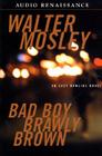 Bad Boy Brawly Brown Cover Image