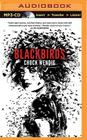 Blackbirds (Miriam Black #1) By Chuck Wendig, Emily Beresford (Read by) Cover Image