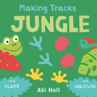 Jungle By Abi Hall (Illustrator) Cover Image
