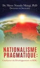 Nationalisme Pragmatique: Catalyseur du Développement en RDC. Cover Image