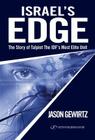 Israel's Edge: The Story of Talpiot the Idf's Most Elite Unit By Jason Gewirtz Cover Image