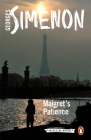 Maigret's Patience (Inspector Maigret #64) By Georges Simenon, David Watson (Translated by) Cover Image
