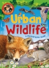 Nature Detective: Urban Wildlife By Victoria Munson Cover Image