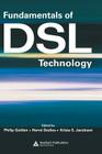 Fundamentals of DSL Technology Cover Image