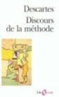 Disc de La Meth La Dio (Folio Essais) By Rene Descartes Cover Image