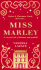Miss Marley: A Christmas Ghost Story - A Prequel to a Christmas Carol Cover Image