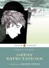 Great Expectations: Abridged Edition (Puffin Classics) Cover Image