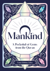 O Mankind: A Pocketful of Gems from the Qur'an By Umm Fahtima Zahra Cover Image