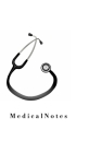 Medical notes Blank creative Journal mega 426 pages By Michael Huhn Cover Image