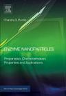 Enzyme Nanoparticles: Preparation, Characterisation, Properties and Applications (Micro and Nano Technologies) Cover Image