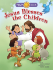 Jesus Blesses the Children (Happy Day) By Karen Cooley, Terry Julien (Illustrator) Cover Image