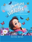 Carmelita la Soñadora: Cuento Infantil y Juvenil. Cover Image