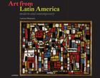 Art from Latin America: Modern and Contemporary By Laurens Dhaenens Cover Image