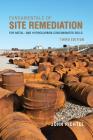 Fundamentals of Site Remediation By John Pichtel Cover Image