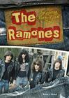 The Ramones: American Punk Rock Band (Rebels of Rock) Cover Image