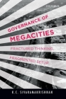Managing Megacities By K. C. Sivaramakrishnan Cover Image