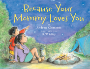 Because Your Mommy Loves You Cover Image