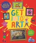 Get into Art By Susie Brooks Cover Image