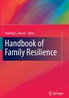 Handbook of Family Resilience Cover Image