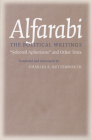 The Political Writings: Selected Aphorisms and Other Texts (Agora Editions) By Alfarabi, Charles E. Butterworth (Translator) Cover Image
