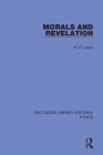 Morals and Revelation By H. D. Lewis Cover Image