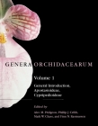 Genera Orchidacearum: Volume 1: General Introduction, Apostasioideae, Cypripedioideae Volume 1: General Introduction, Apostasioideae, Cyprip Cover Image