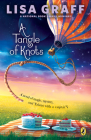 A Tangle of Knots By Lisa Graff Cover Image