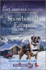 Snowbound Escape Cover Image