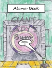 Giant Lady's Bum: Destination - Gonerby Tennis Club Cover Image