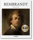 Rembrandt By Michael Bockemühl Cover Image