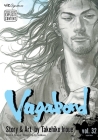 Vagabond, Vol. 32 By Takehiko Inoue (Created by), Takehiko Inoue Cover Image