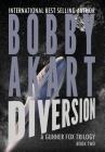 Asteroid Diversion: A Survival Thriller By Bobby Akart Cover Image