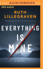 Everything Is Mine (Clara #1) Cover Image